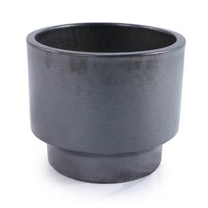 इनडोर और आउटडोर उपयोग के लिए सरल और स्टाइलिश बड़े सिरेमिक फूल के बर्तन थोक - Product Image 1