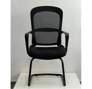Silla Moderna <span class=keywords><strong>para</strong></span> Oficina en Casa, Simple, Cómoda, con Respaldo Ajustable, Gran Capacidad <span class=keywords><strong>para</strong></span> Estar Sentado por Tiempo Prolongado, Ideal <span class=keywords><strong>para</strong></span> Estudiantes y Dormitorios - Product Image 3