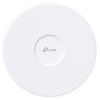 Puntos de Acceso Inalámbricos Empresariales TP-Link Wi-Fi 7 Omada para Montaje en Techo EAP770/773/783 2.4G/5G