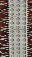 Haute qualité IP65/IP67/IP68 étanche LED PCB Module personnalisable DC12V Stripe Emitting Diode nouvelle Solution d'éclairage de haute technologie
