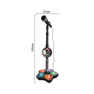 Juguete Educativo de Bajo Eléctrico con Luces Intermitentes, Instrumento Musical de Plástico a Pilas, Regalo de Cumpleaños para Niños - Product Image 5