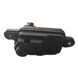 Tapa de Tanque de Combustible Yunnuo 510810773 para Volkswagen Audi Skoda, Pieza de Repuesto de Plástico - Product Image 1