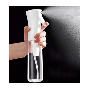 Mixed Procurement Low Price Factory Price 300ml High Pressure PP <b>Spray</b> <b>Bottle</b> Head Multi-function PET Continuous <b>Spray</b> <b>Bottle</b> - Product Image 4