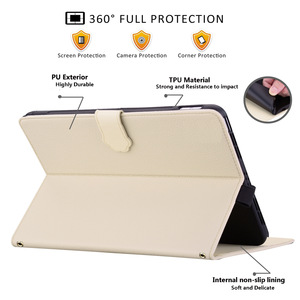 <span class=keywords><strong>Funda</strong></span> Protectora de Cuero PU con Diseño de Gato en Relieve para <span class=keywords><strong>Kindle</strong></span> <span class=keywords><strong>Paperwhite</strong></span> de 12.ª <span class=keywords><strong>Generación</strong></span>, Compatible con <span class=keywords><strong>Kindle</strong></span> Scribe <span class=keywords><strong>10</strong></span>.2 - Product Image 3
