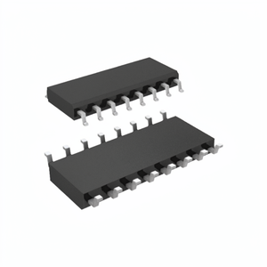 อินเทอร์เฟซออนไลน์สำหรับชิ้นส่วนอิเล็กทรอนิกส์ในสต็อก 16 SOlC (0.154 นิ้ว, ความกว้าง 3.90 มม.) MAX3044CSE+T IC TRANSCEIVER 4/0 16SOlC - Product Image 1