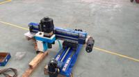 Ventes directes de fabricant de fraiseuse linéaire portatif de Xinxiang Xinda XDDBX1000