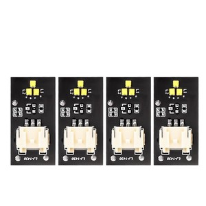 Pour les années-modèles 2013-2015, pour la série 3 F30 F35 F34, <span class=keywords><strong>feux</strong></span> de jour DRL jaune citron, modèle jaune œil doré, PC+ABS <span class=keywords><strong>12V</strong></span> 12W - Product Image 4