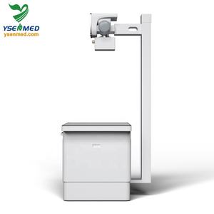 جهاز أشعة رقمية 32 كيلو وات من Ysenmed الأكثر مبيعاً جهاز أشعة أكس بيطرية جهاز أشعة إكس لمستشفى الكلاب والحيوانات الأليفة - Product Image 5