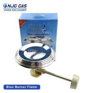 Réchaud à <span class=keywords><strong>Gaz</strong></span> Compact <span class=keywords><strong>de</strong></span> Qualité Originale <span class=keywords><strong>pour</strong></span> Camping, Brûleur à Tête LPG Simple en Acier, Capuchon <span class=keywords><strong>de</strong></span> Brûleur Supérieur <span class=keywords><strong>pour</strong></span> <span class=keywords><strong>Bouteille</strong></span> <span class=keywords><strong>de</strong></span> <span class=keywords><strong>Gaz</strong></span> <span class=keywords><strong>de</strong></span> 6 KG, Afrique Ghana - Product Image 6