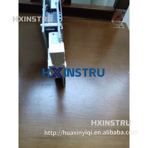 Modulador vectorial I/Q National Instruments PXIe-5622, digitalizador de 16 bits usado, probado y completo Zy hx1 - Product Image 3