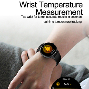 <span class=keywords><strong>2025</strong></span>新しいET473スマートウォッチAI ChatGPT ECG SOSコール目覚まし時計体温健康モニタリング女性男性用スマートウォッチ - Product Image 6