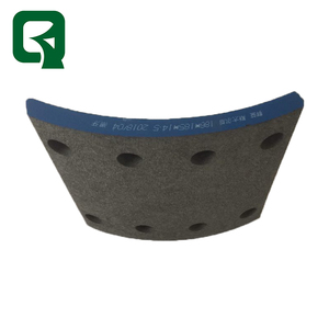 Pièces <span class=keywords><strong>De</strong></span> Rechange automatiques <span class=keywords><strong>De</strong></span> Camion <span class=keywords><strong>Tambour</strong></span> 19246 <span class=keywords><strong>Garniture</strong></span> <span class=keywords><strong>de</strong></span> <span class=keywords><strong>frein</strong></span> Rivets - Product Image 1