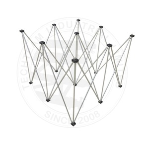 Bán Sàn Trống/Băng/Dàn Nhạc Sân Khấu Di Động - Product Image 3