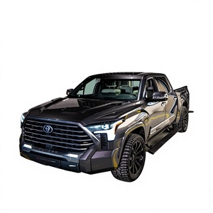 2024 per Tundra Diesel Turbo 4.1-6L Automatica, Pickup con Sedili in Pelle e Tetto Panoramico - Product Image 1