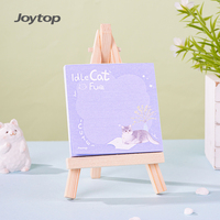 Joytop Blocs-notes colorés imperméables en vrac pour étudiants, notes de bureau, école, vente en gros
