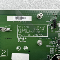 942036-601 utilisé pour la carte mère HP Slimline Desktop 290-a 942036-001 17520 avec J5005 DDR4 100% testé