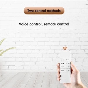 Intelligent remote control lifting automatic home balcony clothes <b>drying</b> telescopic pole electric clothes <b>drying</b> <b>rack</b> - Product Image 4