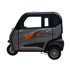 <span class=keywords><strong>Tricycle</strong></span> Cargo <span class=keywords><strong>Électrique</strong></span> KEYU en Promotion, <span class=keywords><strong>Tricycle</strong></span> <span class=keywords><strong>Électrique</strong></span> pour Adultes - Product Image 2