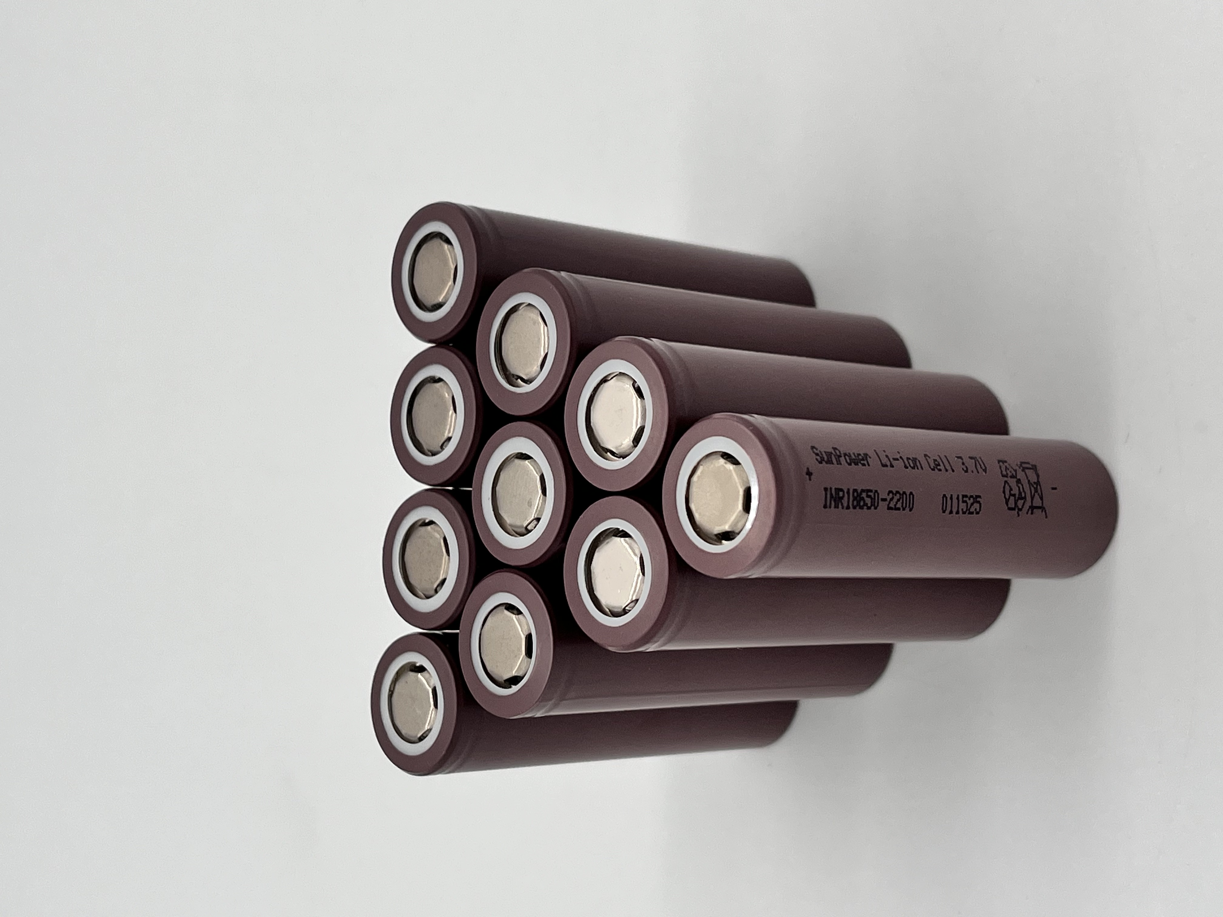 INR18650-2200 3.7V 2200mAh Rechargeable Lithium-ion Battery Cell for Flashlight Fan RC Toy Power Tools High Discharge| Alibaba.com INR18650-2200 3.7V 2200mAh Rechargeable Lithium-ion Battery Cell for Flashlight Fan RC Toy Power Tools High Discharge| Alibaba.com