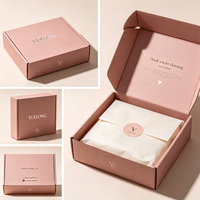 Emballage d'expédition, boîte en carton ondulé, impression de boîtes cadeaux, artisanat, e-commerce, boîtes en carton personnalisées imprimées et impression de logo