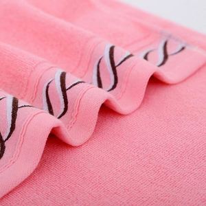 100% Cotton <b>Beach</b> <b>Towel</b> Custom Design Solid Color Large <b>Oversized</b> Jacquard Logo <b>Beach</b> <b>Towel</b> - Product Image 6