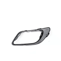 Cache de phare antibrouillard en plastique OEM 2613A6538R 261A29196R pour RENAULT FLUENCE – Pièces de carrosserie automobile