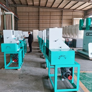 תירס מיני קמח תירס צמח תירס מכונת כרסום - Product Image 4