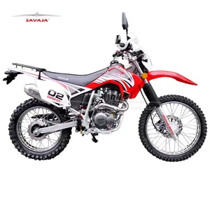 2022 Новый велосипед грязи 200CC 250CC внедорожный мотоцикл CRF250 SJ250-GY