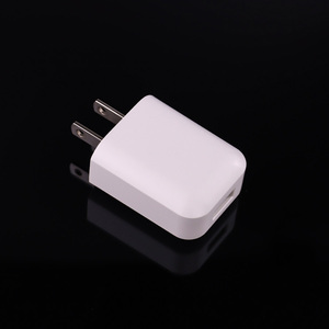 <span class=keywords><strong>Chargeur</strong></span> mural Micro USB 5V 1A, adaptateur secteur USB 5V 1A 2A compatible avec les téléphones Android, <span class=keywords><strong>Kindle</strong></span> et les batteries externes - Product Image 2