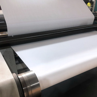 Papier de sublimation 30g, 35gsm 50gsm, 36 pouces, pour imprimante industrielle, 123x11, prix bon marché
