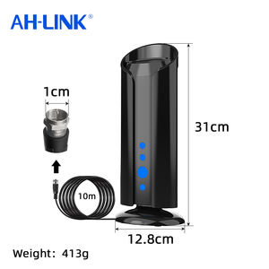 Nueva <span class=keywords><strong>Antena</strong></span> <span class=keywords><strong>TV</strong></span> HD Digital 10 Metros para Hogar/Oficina | Entrega en 7 Días - Product Image 3