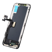 Écran LCD tactile numériseur pour iPhone 11 12 13 14 15 Pro Max Plus XR X