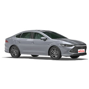 BYD Qin Plus <span class=keywords><strong>EV</strong></span> 420Km Sport Sedan 4 puertas 5 asientos carga rápida coche eléctrico puro nuevo coche usado vehículos de nueva energía - Product Image 1
