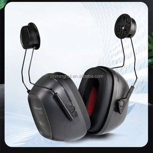 Tapones para los Oídos Reutilizables <span class=keywords><strong>Honeywell</strong></span>, Estilo Casco de Seguridad, Enrollables, con Protección Auditiva para la Reducción de Ruido - Product Image 5