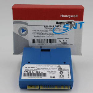 Amplificador Ultravioleta con Buen Descuento R7849A1023 R7849 a 1023 Detector 67-0021 - Product Image 6
