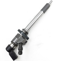 Inyector diésel al por mayor de fábrica 9657144580 para Ford c-max s-max Mondeo Galaxy 2,0 Tdci V Do