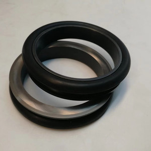 Sellos Mecánicos para Rotor o Sellos de Doble Cono Número de Pieza AT505275 el Sello Flotante - Product Image 4