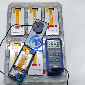 ได้รับการทดสอบ100% หน้า<span class=keywords><strong>จอ</strong></span> LCD สำหรับโทรศัพท์มือถือของแท้อะไหล่หน้า<span class=keywords><strong>จอ</strong></span>สัมผัสสำหรับ <span class=keywords><strong>Huawei</strong></span> <span class=keywords><strong>Y9</strong></span> Prime <span class=keywords><strong>2018</strong></span> 2019 - Product Image 1
