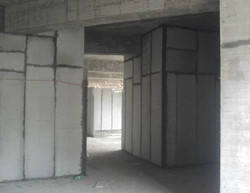 Panel de pared Exterior de fibrocemento resistente al agua de alta resistencia ZJT, paneles sándwich <span class=keywords><strong>XPS</strong></span>/EPS para Material de núcleo de espuma de construcción - Product Image 6