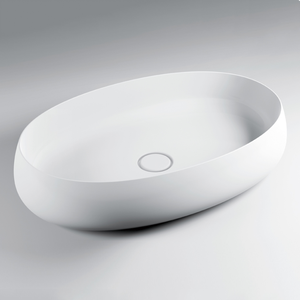 Fullkenlight Coin Lavabo à <span class=keywords><strong>main</strong></span> Design Salle de bain Lavabo <span class=keywords><strong>Toilette</strong></span> Vanity Lavabo à <span class=keywords><strong>main</strong></span> - Product Image 5