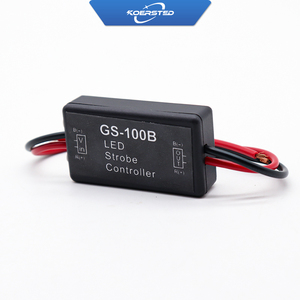 Mô-đun đèn báo xe GS100A/GS100B cho đèn phanh và đèn hậu - Product Image 4