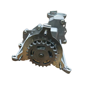Pièces détachées automobiles <span class=keywords><strong>Pompe</strong></span> à <span class=keywords><strong>huile</strong></span> EC5 pour Peugeot 2008 301 307 308 408 Citroën C3XR C4L C4SHIJIA SHIJIA Elysee OE 9674199380 - Product Image 3
