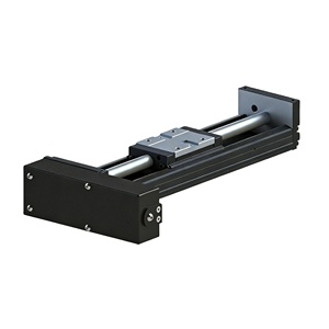 Módulo Lineal de Alta Precisión Serie KK con Husillo de Bolas, Actuador Lineal de Eje Único para Equipos de Automatización - Product Image 2