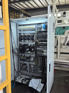 20kg Hạt Đóng Bao máy-đóng bao máy tự động hạt trọng lượng và máy đóng gói - Product Image 6