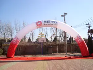 Inflatable Arch For Theme Event Custom Inflatable Arch Outdoor And Inflatable Sport Advertising Arch