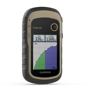 GPS portable <span class=keywords><strong>Garmin</strong></span> Etrex 32x, autonomie ultra-longue, équipement de topographie haute précision avec récepteur GNSS, meilleur prix, capteur - Product Image 4