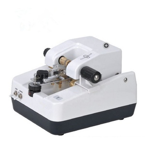 Chất lượng cao máy quang học ống kính quang học Groover CP-3-800 toàn bộ Bộ thép không gỉ Cắt & rãnh máy bảo hành 1 năm - Product Image 2