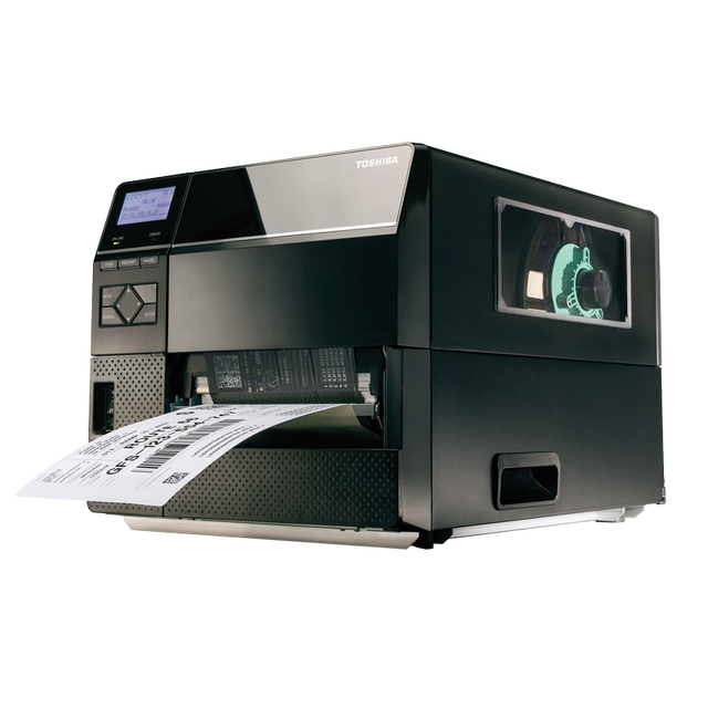 Best Quality Industrial Label Printer EX6T3-TS12 Durable Thermal Machine Printer