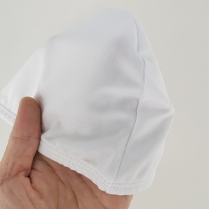 Gorro <span class=keywords><strong>de</strong></span> natación <span class=keywords><strong>de</strong></span> <span class=keywords><strong>Lycra</strong></span> personalizado - Product Image 4