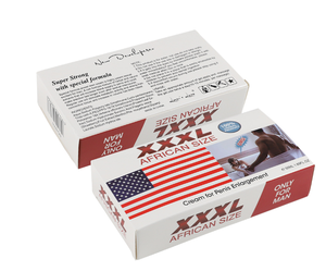 Direktverkauf ab Werk 50ml Herren Intimbereich Reparatur-Massagecreme Körperpflegecreme für Männer Gay Penisvergrößerungscreme - Product Image 4